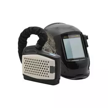 Маска сварщика БАРСВЕЛД МС 307 TURBO СВ000010638