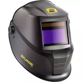 Маска сварщика ESAB SAVAGE A40 9-13 DIN 700000490