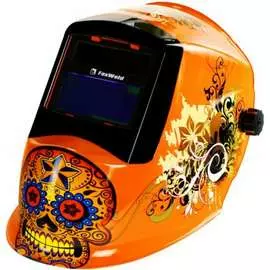 Маска сварщика Foxweld