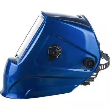 Маска сварщика Foxweld GEFEST 5292