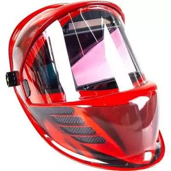 Маска сварщика Foxweld КОРУНД МЕГА 6615