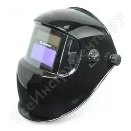 Маска сварщика Foxweld КОРУНД-5 5512