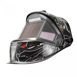 Маска сварщика Foxweld КОРУНД МЕГА 5989