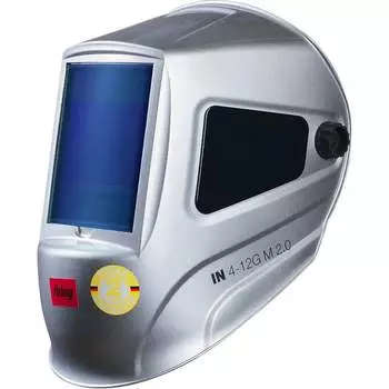 Маска сварщика FUBAG IN 4-12G М 2.0 46473