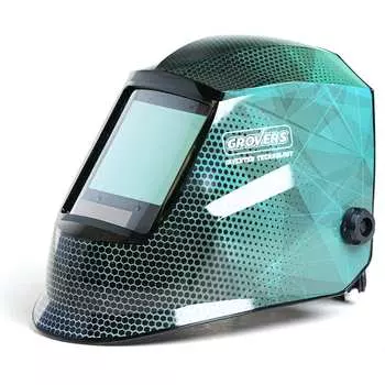 Маска сварщика GROVERS PROFFI 10-50-000682