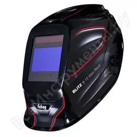 Маска сварщика хамелеон FUBAG BLITZ 9-13 Visor Black 38500