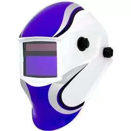 Маска сварщика хамелеон Optima