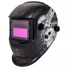 Маска сварщика хамелеон Optima