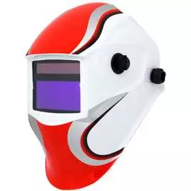 Маска сварщика хамелеон Optima