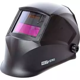 Маска сварщика хамелеон REDVERG RD-WM 305 АСФ100 6661578