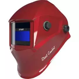 Маска сварщика хамелеон Start COMFORT АСФ 505 51ST505RK