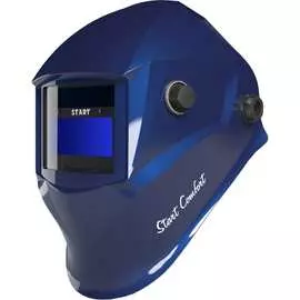 Маска сварщика хамелеон Start COMFORT АСФ 505 51ST505BK