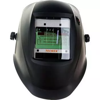 Маска сварщика хамелеон TECMEN ADF 815S 100531617