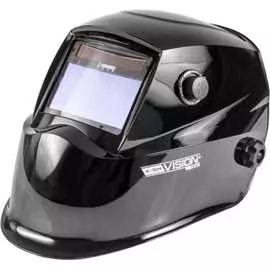 Маска сварщика Кедр