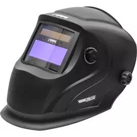 Маска сварщика Кедр