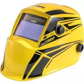 Маска сварщика Кедр