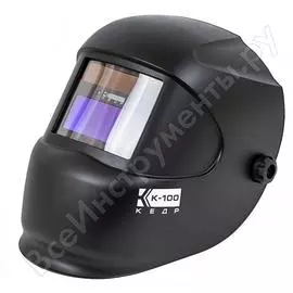 Маска сварщика Кедр