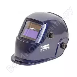 Маска сварщика Кедр