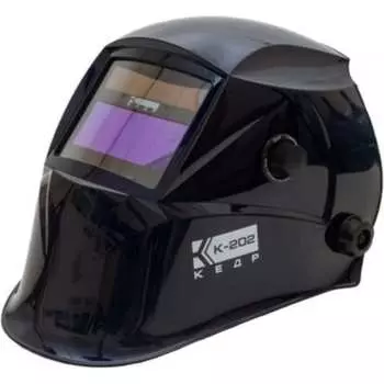 Маска сварщика Кедр