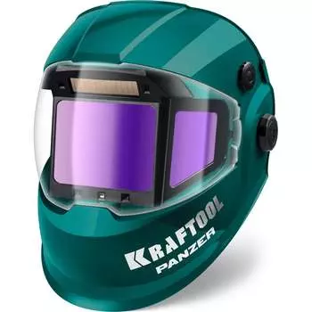 Маска сварщика KRAFTOOL Panzer 11061