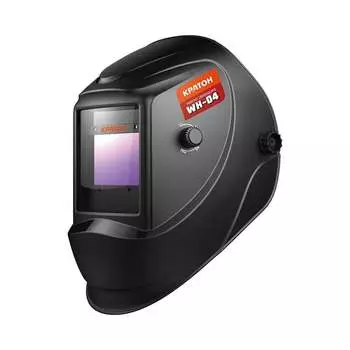 Маска сварщика Кратон WH-04 3 04 01 031