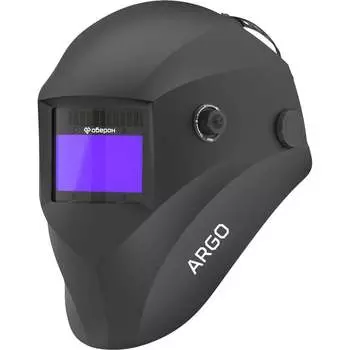 Маска сварщика Оберон ARGO BLACK 41591321