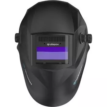 Маска сварщика Оберон PROFI BLACK 21091319