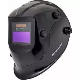 Маска сварщика Optima