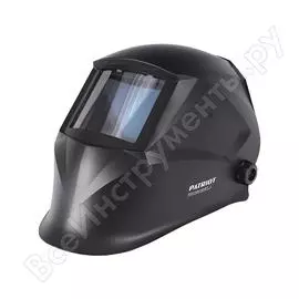 Маска сварщика Patriot Basic 880502210