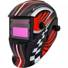 Маска сварщика Профессионал