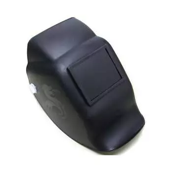 Маска сварщика Профессионал Дракон 7472