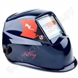 Маска сварщика REDVERG RD-WM 605 АСФ600G 5022231
