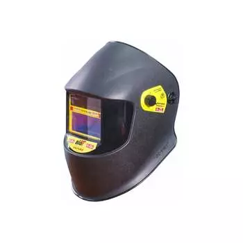 Маска сварщика РОСОМЗ НН75 CRYSTALINE ЯМАЛ BIOT 57545