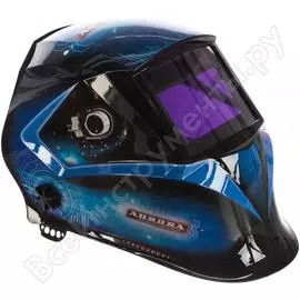 Маска сварщика Aurora Хамелеон SUN7 TIG MASTER 2-levels 16876