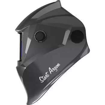 Маска сварщика Start GREY ARGON АСФ 705 51ST705GK