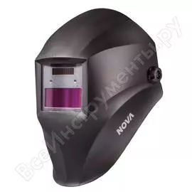 Маска сварщика хамелеон Start NOVA 51ST100N