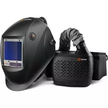 Маска сварщика TECMEN ADF 820S TM16 100586573