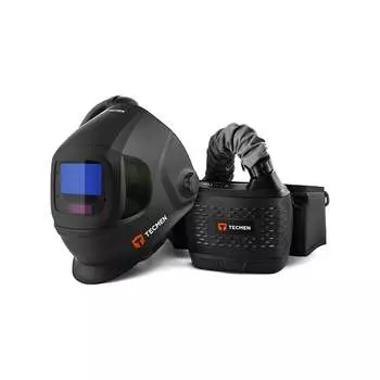 Маска сварщика TECMEN ADF 930 PAPR 100577861