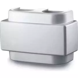 Маскировочная крышка SR Rubinetterie Cover 0713-0000CS00