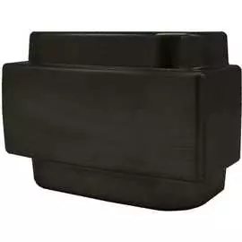 Маскировочная крышка SR Rubinetterie Cover 0713-0000V00S