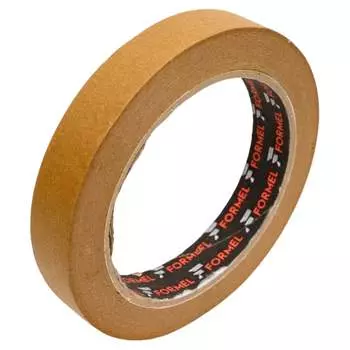 Маскировочная лента Formel brown FR9018