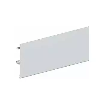 Маскировочная планка для систем раздвижных дверей Valcomp Herkules Mono 2210135