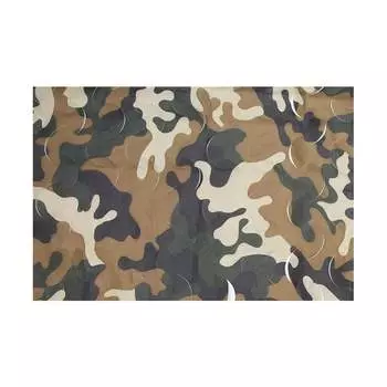 Маскировочная сеть ПРОТЭКТ КР-3