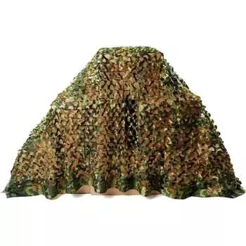 Маскировочная сеть Tplus