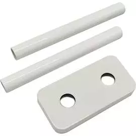 Маскировочный комплект для труб SR Rubinetterie Tondera 0494-1000V16A