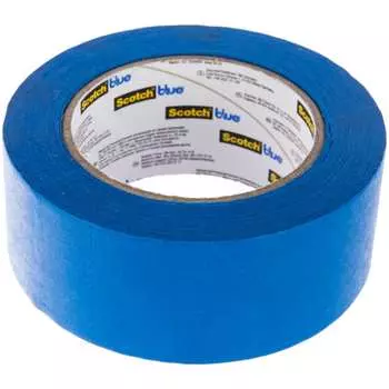 Маскирующая клейкая лента 3М