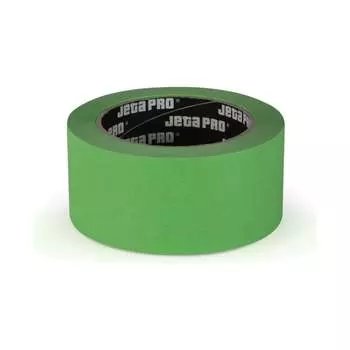 Маскирующая лента Jeta PRO GREEN JETAPRO 581390/25