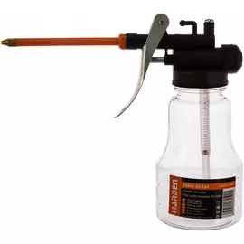 Масленка-нагнетатель Harden 250ml 670002