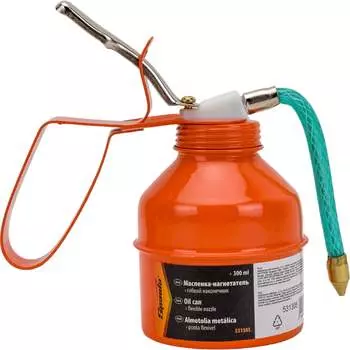 Масленка-нагнетатель SPARTA 531305