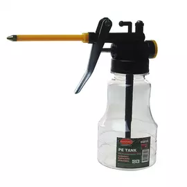 Пластиковая масленка Rockforce